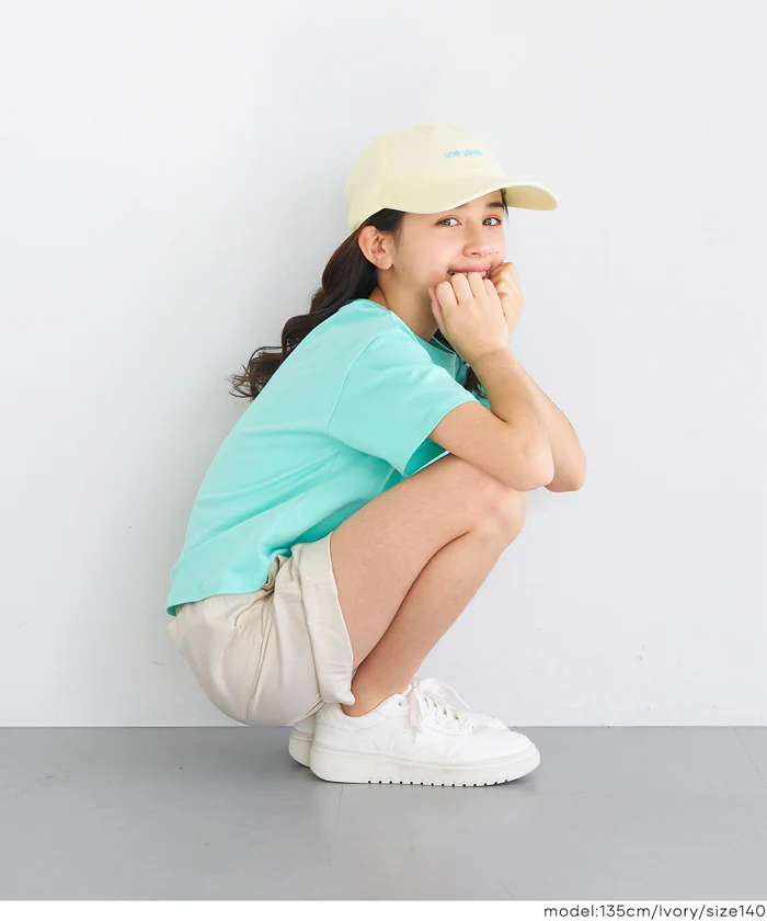 ツイルショートパンツ キッズ メール便不可 - Image 14