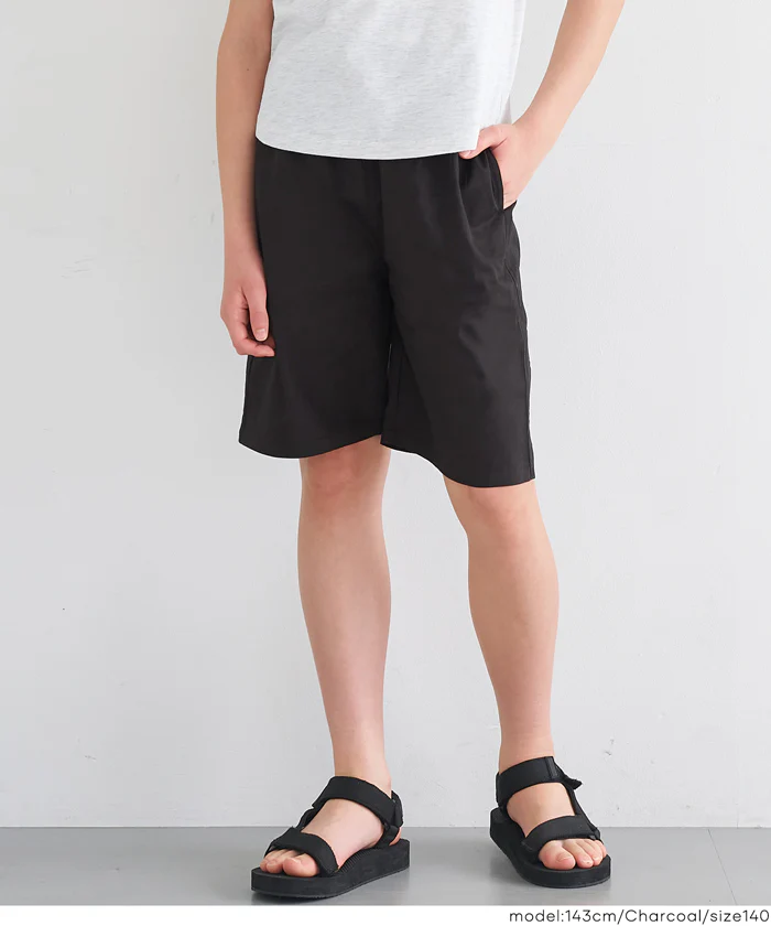 ツイルショートパンツ キッズ メール便不可 - Image 9