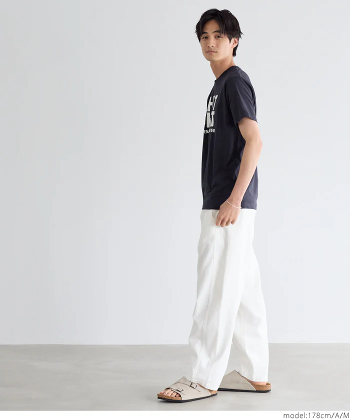 アソートプリントTシャツ メンズ レディース メール便不可 - Image 14