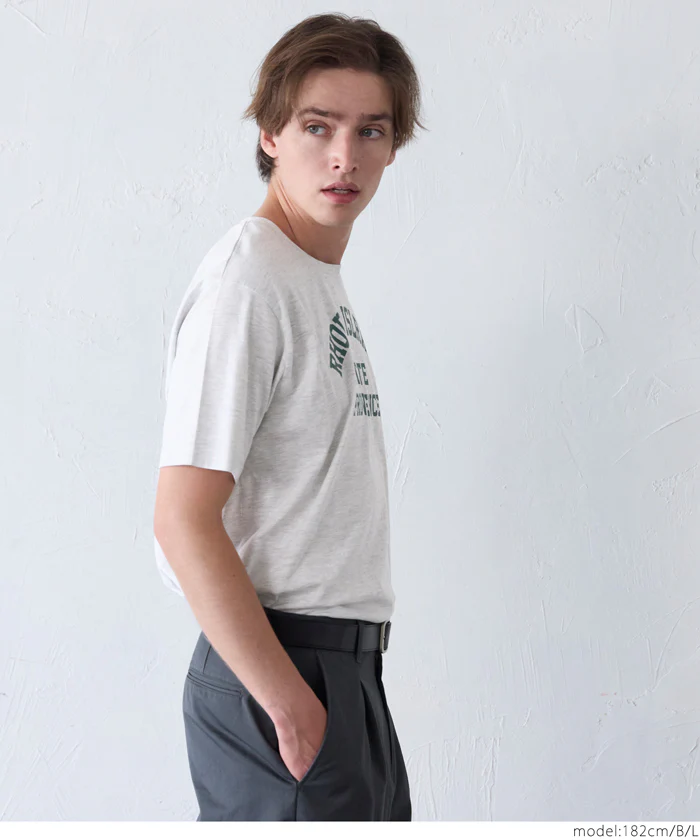 アソートプリントTシャツ メンズ レディース メール便不可 - Image 19