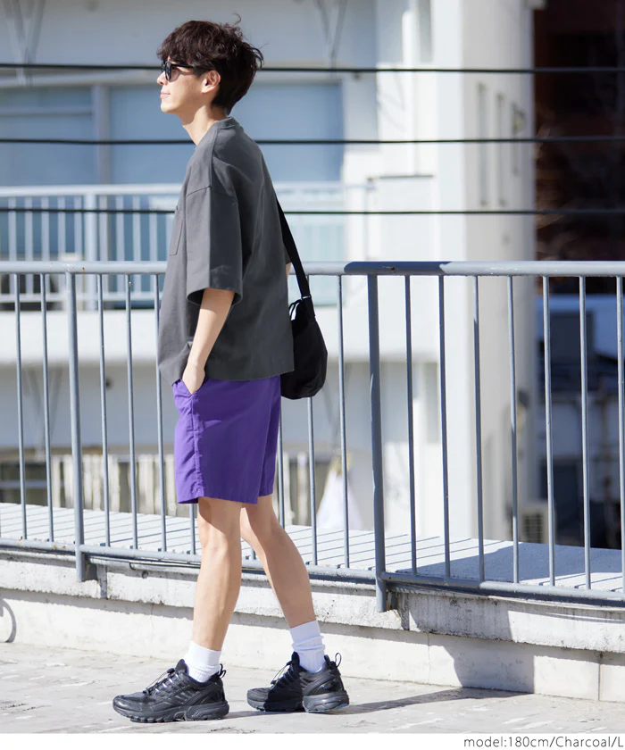 MAXヘビーウェイトポケットTシャツ メンズ メール便不可 - Image 7