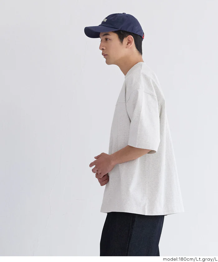 ヘビーウェイトフットボールTシャツ メンズ レディース メール便不可 - Image 16
