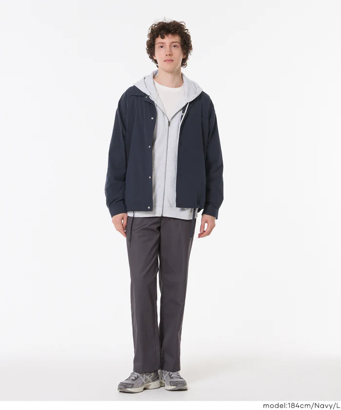コーチジャケット メンズ メール便不可 - Image 8