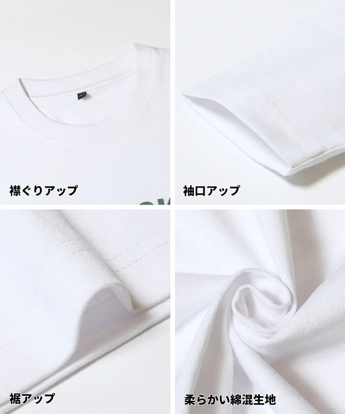 プリントロンT メンズ メール便不可 - Image 12