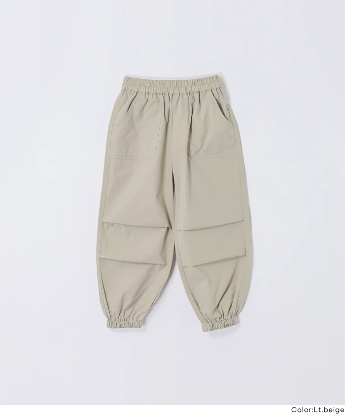 ストレッチタックパンツ キッズ メール便不可 - Image 15