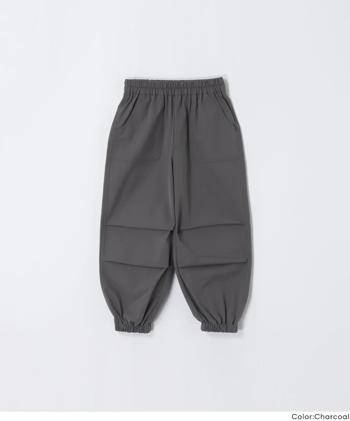 ストレッチタックパンツ キッズ メール便不可 - Image 16