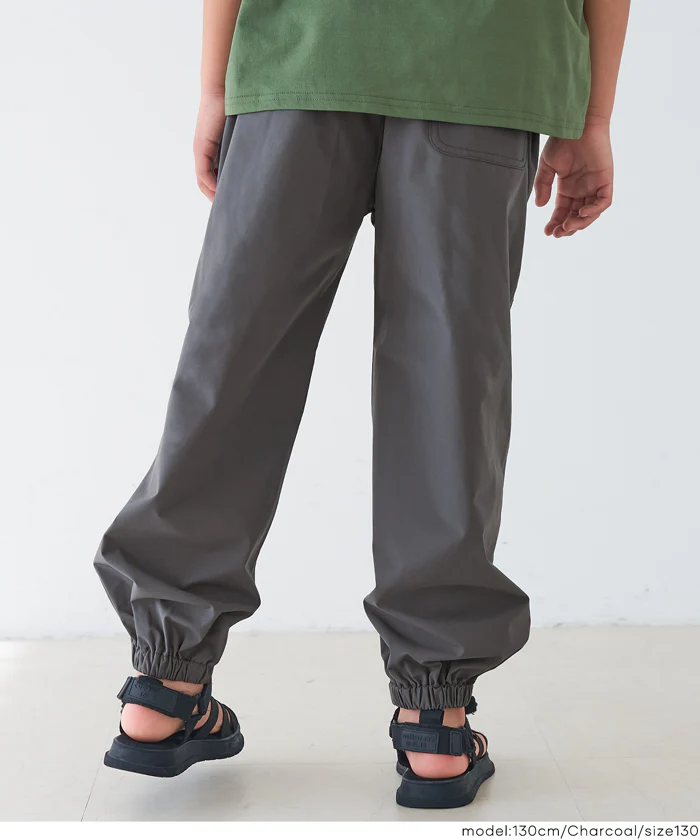 ストレッチタックパンツ キッズ メール便不可 - Image 4