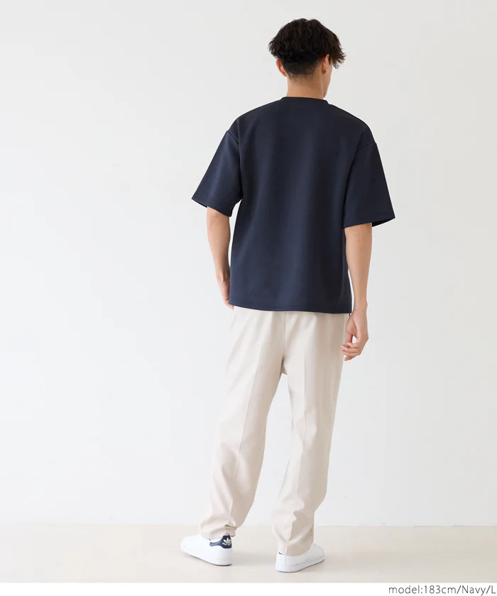 ソフトスウェットトップス メンズ レディース メール便不可 - Image 18