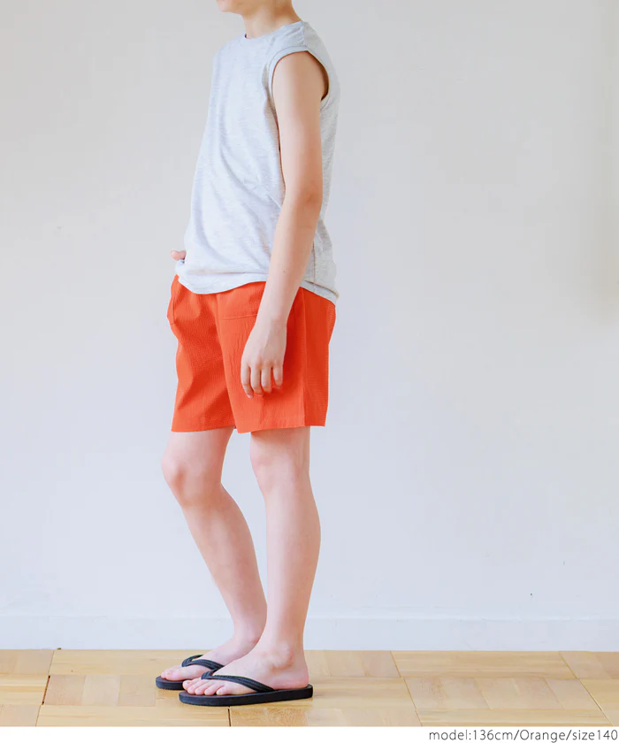 サッカーショートパンツ キッズ メール便可 - Image 10