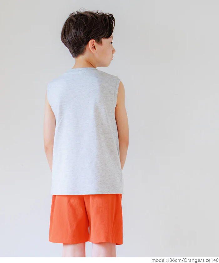 サッカーショートパンツ キッズ メール便可 - Image 12