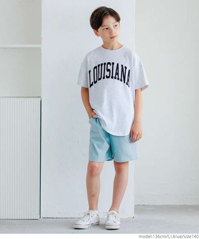 サッカーショートパンツ キッズ メール便可 - Image 14