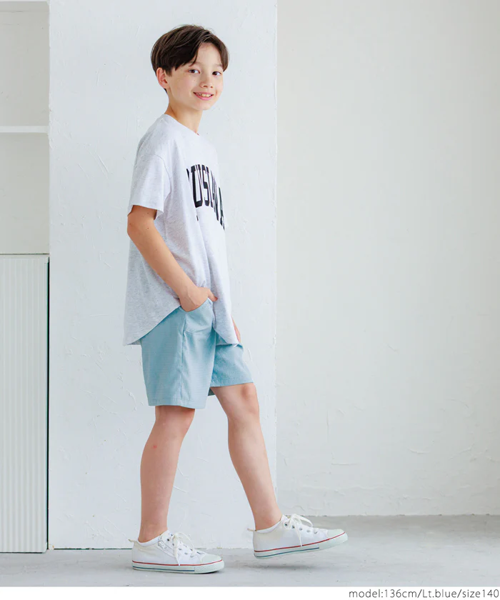 サッカーショートパンツ キッズ メール便可 - Image 17