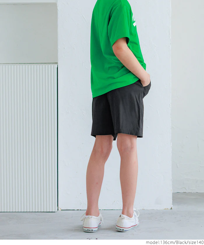 サッカーショートパンツ キッズ メール便可 - Image 3