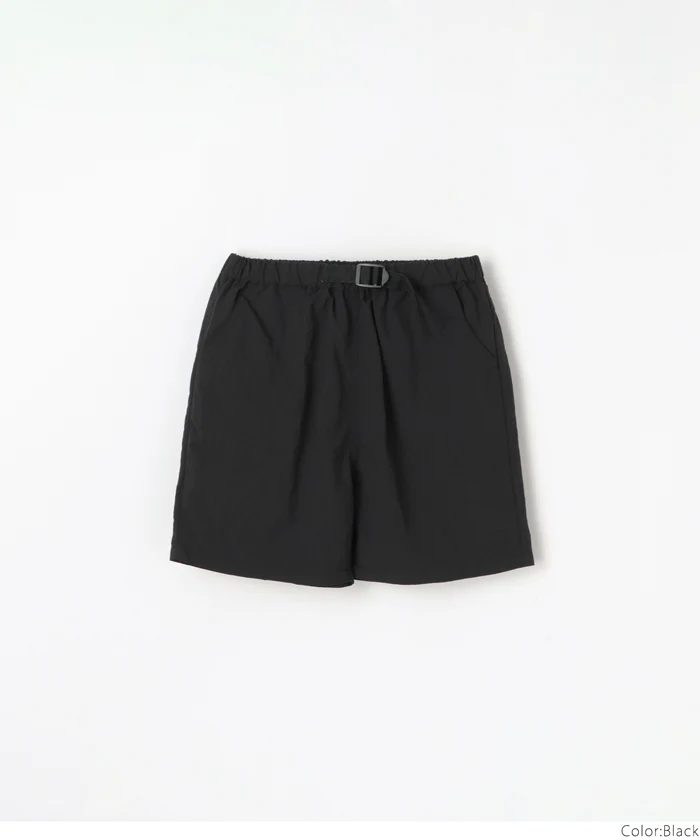ナイロンリップストップショートパンツ キッズ メール便不可 - Image 15