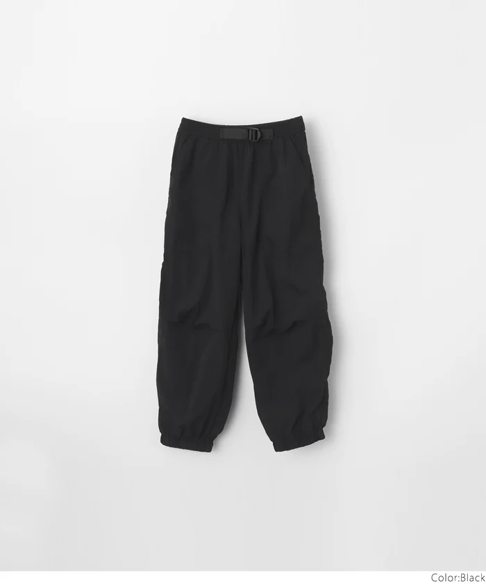 セール★1990円→1690円 ナイロンフェイクベルトパンツ キッズ メール便不可 - Image 14